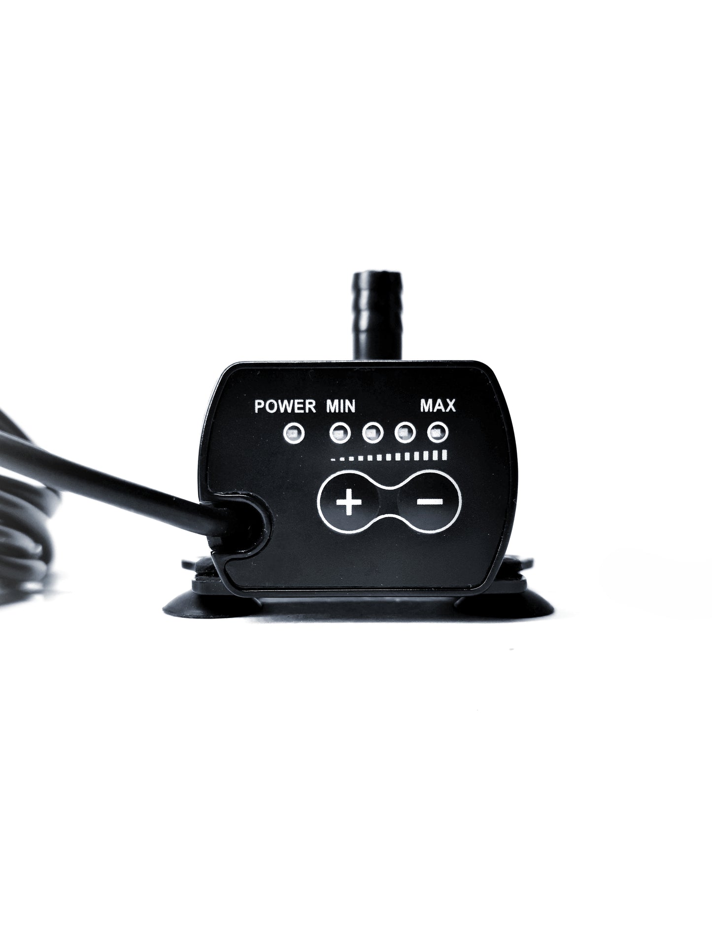 Nano pompe à eau avec débit réglable 300L/H