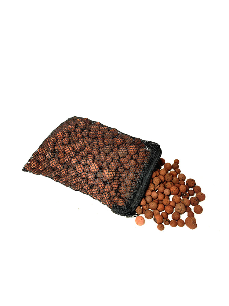 Sachet en nylon pour aquarium