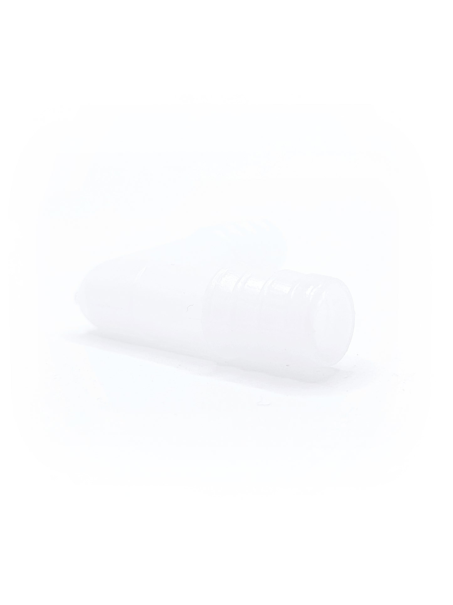 Coude en Pvc blanc Diamètre 10mm