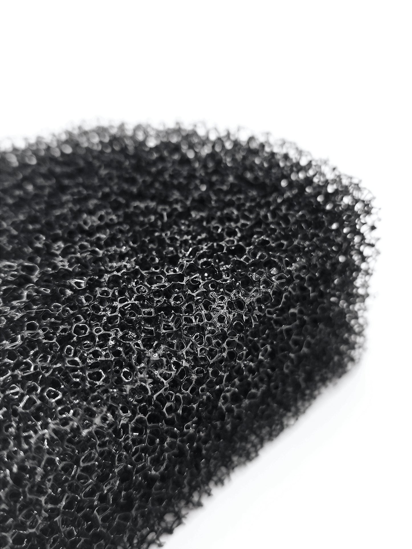 Mousse gros diamètre de remplacement pour le PICCO