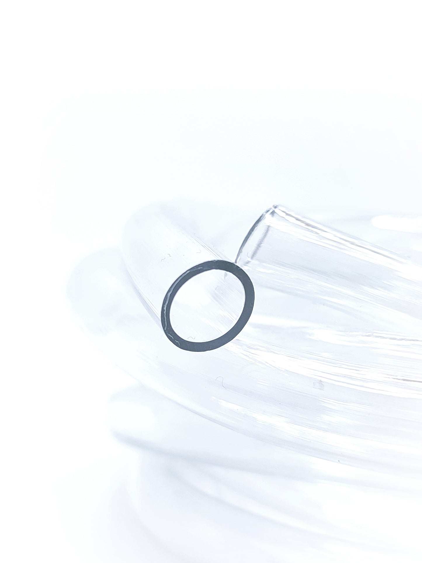 Tuyaux PVC transparent 9/11mm au mètre.